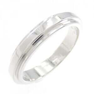 GUCCI White Gold Ring